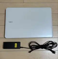 NEC LaVie LS150 CS6W ノートパソコン　PC