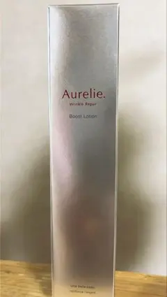 新品未使用Aurelie.オレリー リンクルリペアブーストローションのサムネイル
