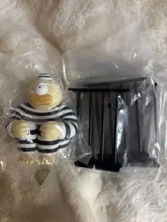 ちいかわ PRISON FIGURE コレクション　オデ