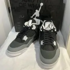 NIKE スニーカー