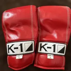 2025年最新】k-1 ヘッドギアの人気アイテム - メルカリ