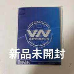 ENHYPEN THE SIN:VANISH Album ver. 新品未開封