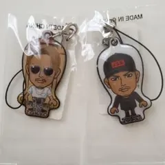 今市隆二　クリーナー