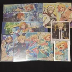 あんスタ 仁兎なずな まとめ売り アルカナ ホロチケ カード
