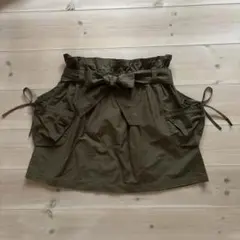 E hyphen world galleryスカート