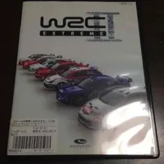 プレステーション2 WRC2 エクストリーム