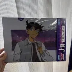 コナン 工藤新一 クリアファイルセット - メルカリ