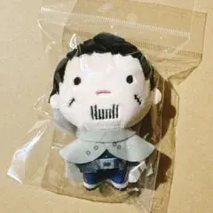 ゴールデンカムイ TOPPA!!! BASE 杉元佐一 ぬいぐるみ - メルカリ