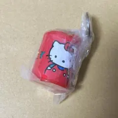 ハローキティ コインシリンダー　カプセルトイ