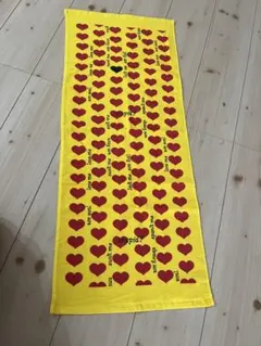 hide LEMONed イエローハート　バリケードテープ　イエローハートテープ 2026年最新】hide イエローハートの人気アイテム - メルカリ