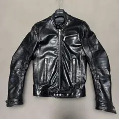 2025年最新】DSQUARED2 メンズ レザージャケット・ライダースの人気