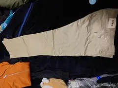 EDWIN No. 403 チノパン 日本製