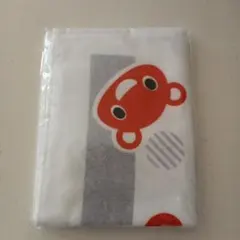 CO-OP コーすけフェイスタオル