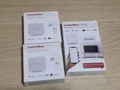 SwitchBot ハブミニ スマートリモコン