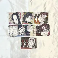 鬼滅の刃 原画展 アートコースター