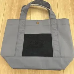 KALDI カルディ　福袋2026 ミニトートバック　カバン　エコバッグ