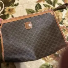 Celine クラッチバッグ