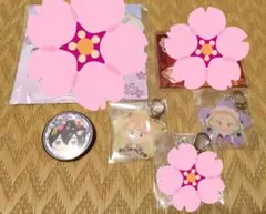 【刀剣乱舞】グッズ バラ売り