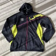 マハロ様専用　umbro フットサルスタイル ジャケット　Mサイズ