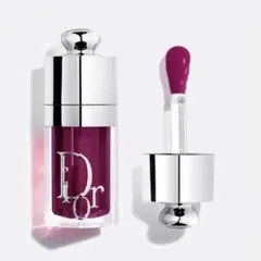 【新品未使用】Dior アディクトリップグロウオイル006ベリーのサムネイル