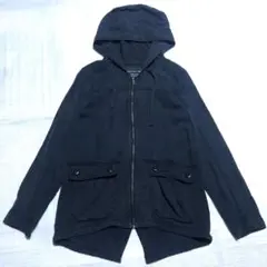 AMERICAN EAGLE y2k モッズコート JP:S相当 レディース