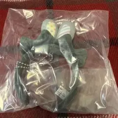 【最終値下げ】サンリオ シークレットミニカチューシャ バッドばつ丸