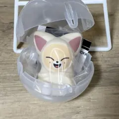 StrayKids SKZOO ライトマスコット フォクシニー アイエン