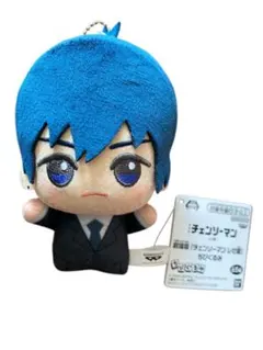 劇場版『チェンソーマン レゼ篇』 ちびぐるみ 早川アキ