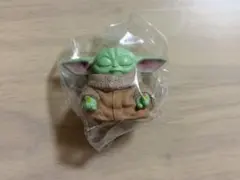 グローグーソフビパペットマスコット(スター・ウォーズ マンダロリアン)