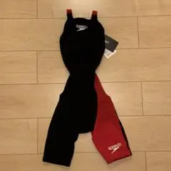 SPEEDO 競泳水着 FINAマーク付 SS 新品 SCW12101F