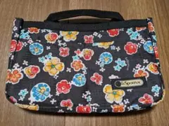 レスポ★バッグインバッグ