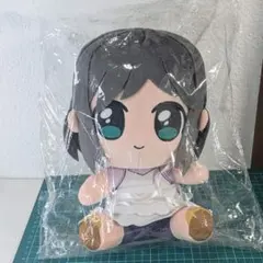 HS限定品】戦姫絶唱シンフォギアXD UNLIMITED ぬいぐるみ 暁切歌