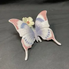 《リヤドロ》休息の瞬間 花蝶