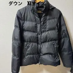 Dolly Angela ダウン ジャケット　XL