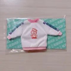 リカちゃん くじ セーラーズ 06 リカちゃん ドレス トレーナー