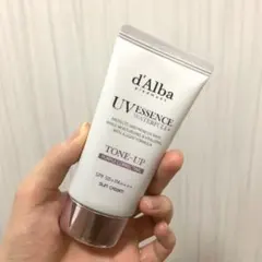 d'Alba UV ESSENCE WATERFUL+ 50ml