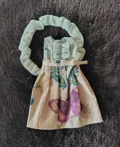 ブライス アイシードール 洋服 ④