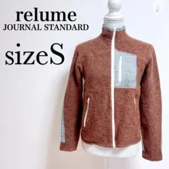 コート フリースジャケット