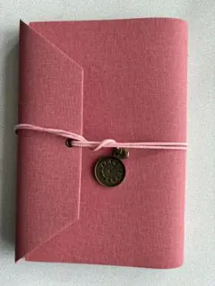 システム手帳 a5 バインダー　リフィル付き