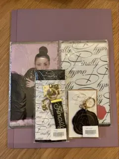 2026年最新】安室奈美恵 finally ファイナリーの人気アイテム - メルカリ