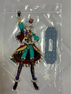 プリパラ　アクリルスタンド　紫京院ひびき　ひびき様