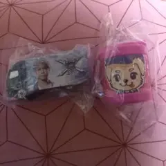 p*e様 岩田剛典 ガチャ