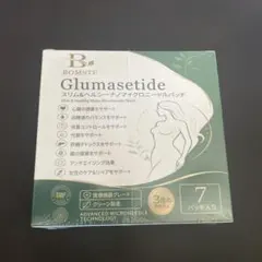 BOMSTF Glumasetide ナノマイクロニードルパッチ 7枚入 - メルカリ