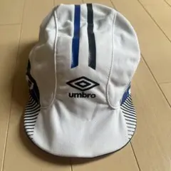 UMBRO サッカー　帽子　キッズ　L（66cm）のサムネイル