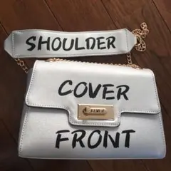 SPIRALGIRLのショルダーバッグ