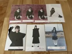 櫻坂46　稲熊ひな