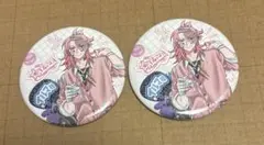 if Episode of 魔フィア FavoteriA アスモデウス缶バッジ - メルカリ