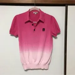 BURBERRY LONDON ポロシャツ S