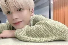 n.SSign IttyBitty Risingstar 特典トレカ ドハ