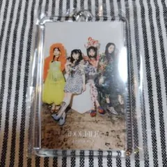 ファントムシータ CDJ2425 アクキー 4点セット CDJ2425 ファントムシータ 美雨ちゃん アクキー - メルカリ